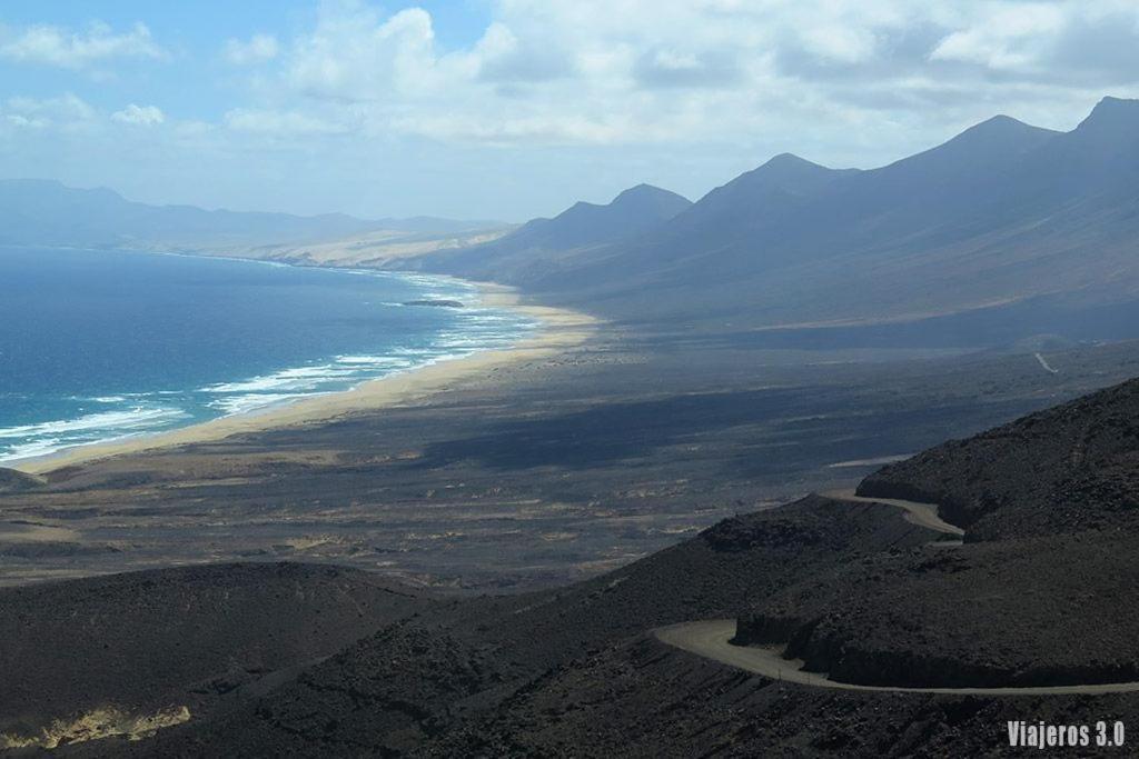 Gisher Corralejo Eksteriør bilde
